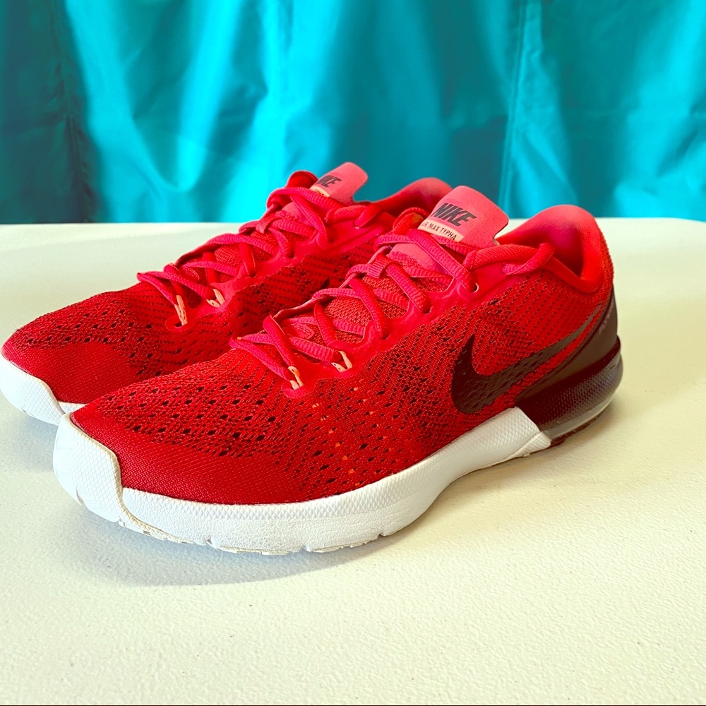 SOLD ON Ⓜ️ Nike Training Air Max Sneakers
